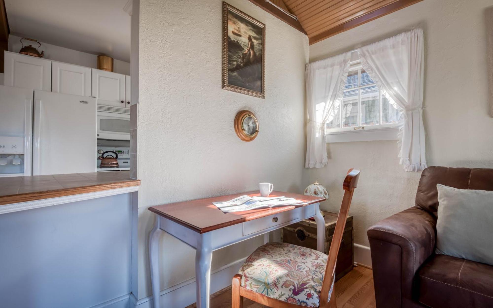 Taft Cottage Lincoln City Eksteriør billede